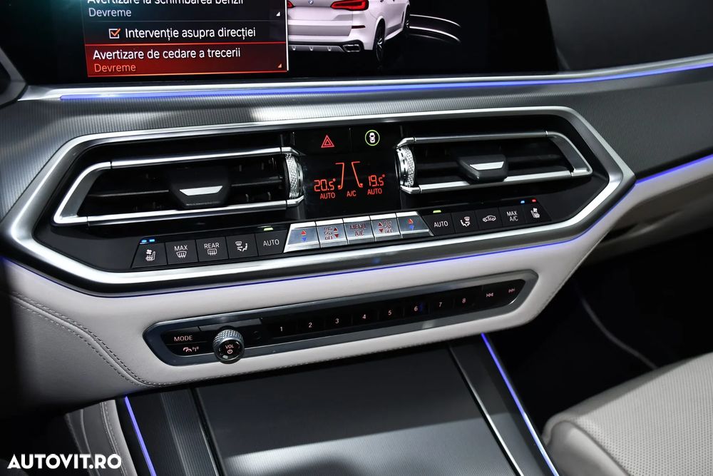 BMW X5 - 20