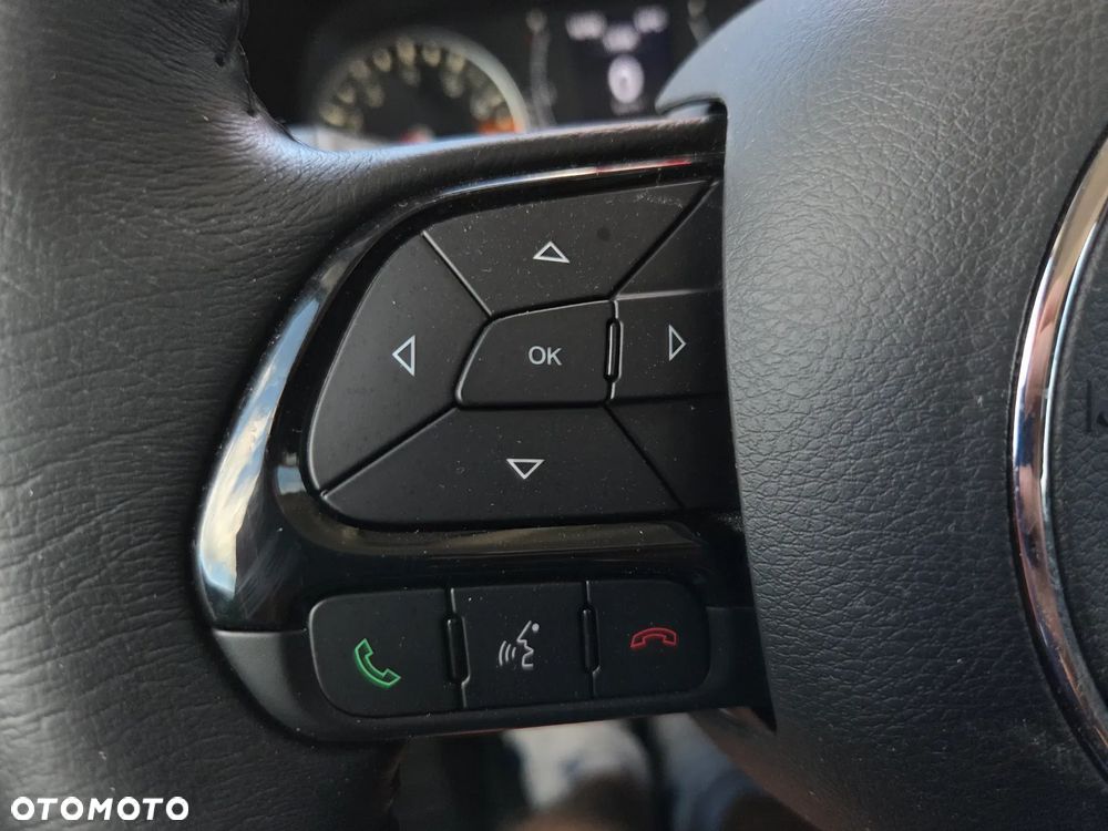 Jeep Renegade 1.6 E-TorQ Longitude - 33