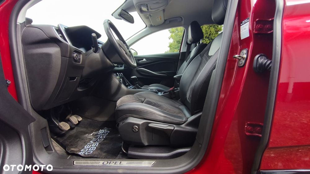 Opel Grandland X - 26
