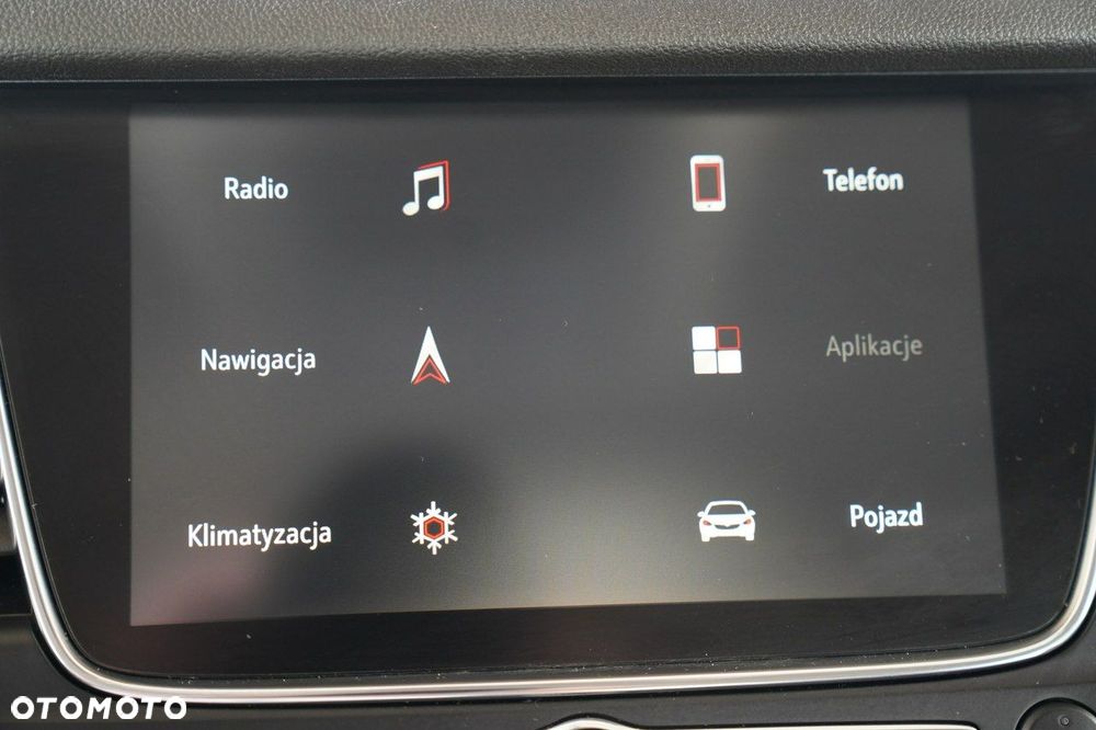 Opel Grandland X - 32