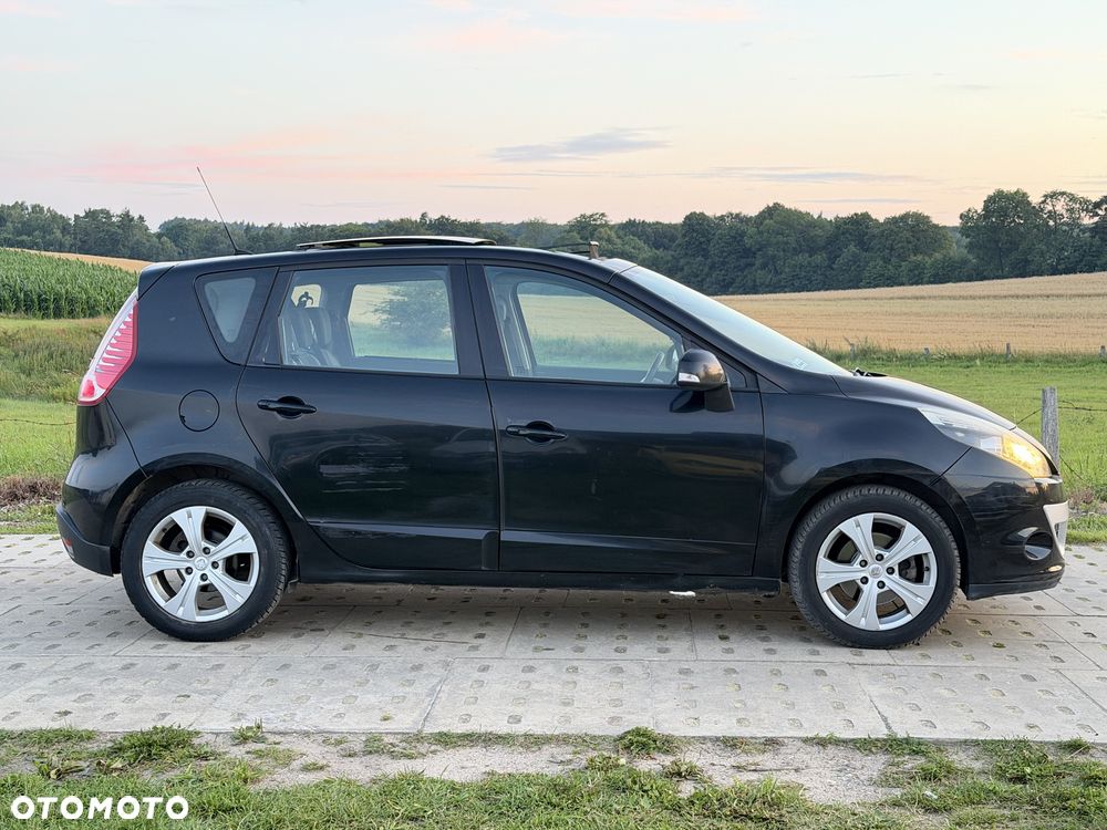 Renault Scenic - 4