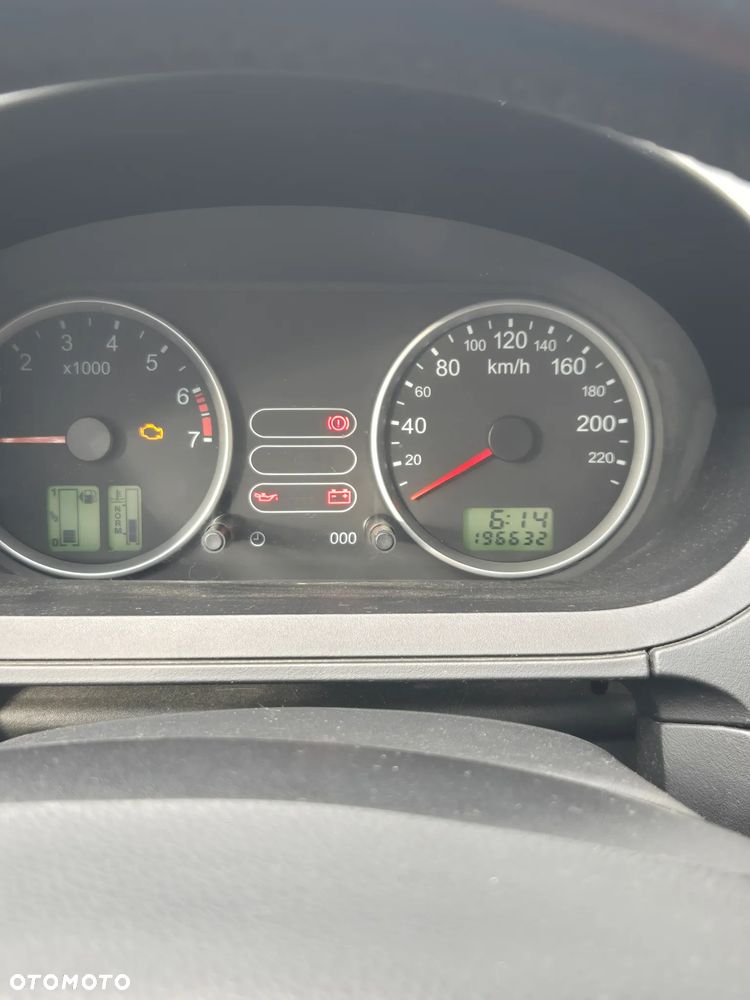 Ford Fiesta 1.3 - 10