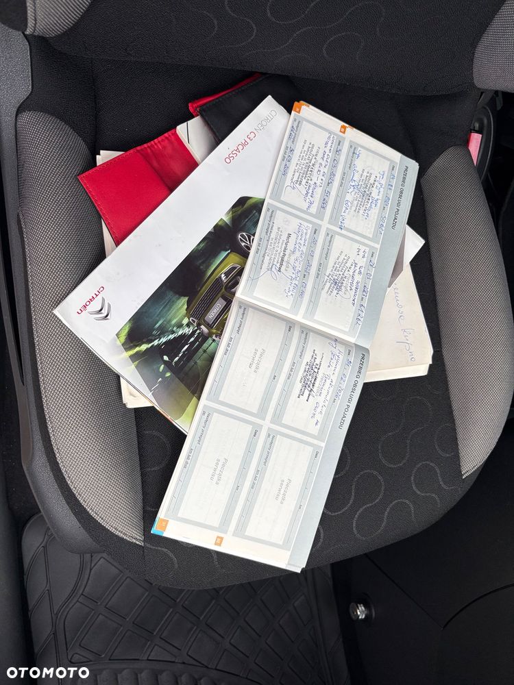 Citroën C3 Picasso 1.6i SX Pack - 15