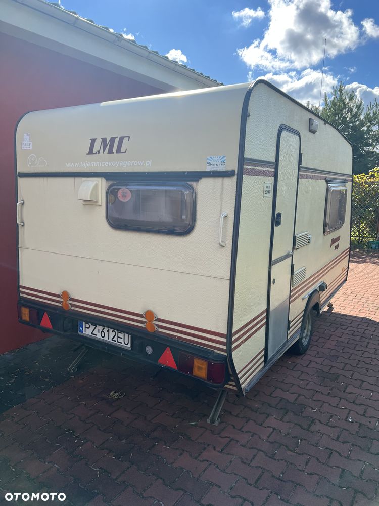 LMC Munsterland 370 Siesta - 1
