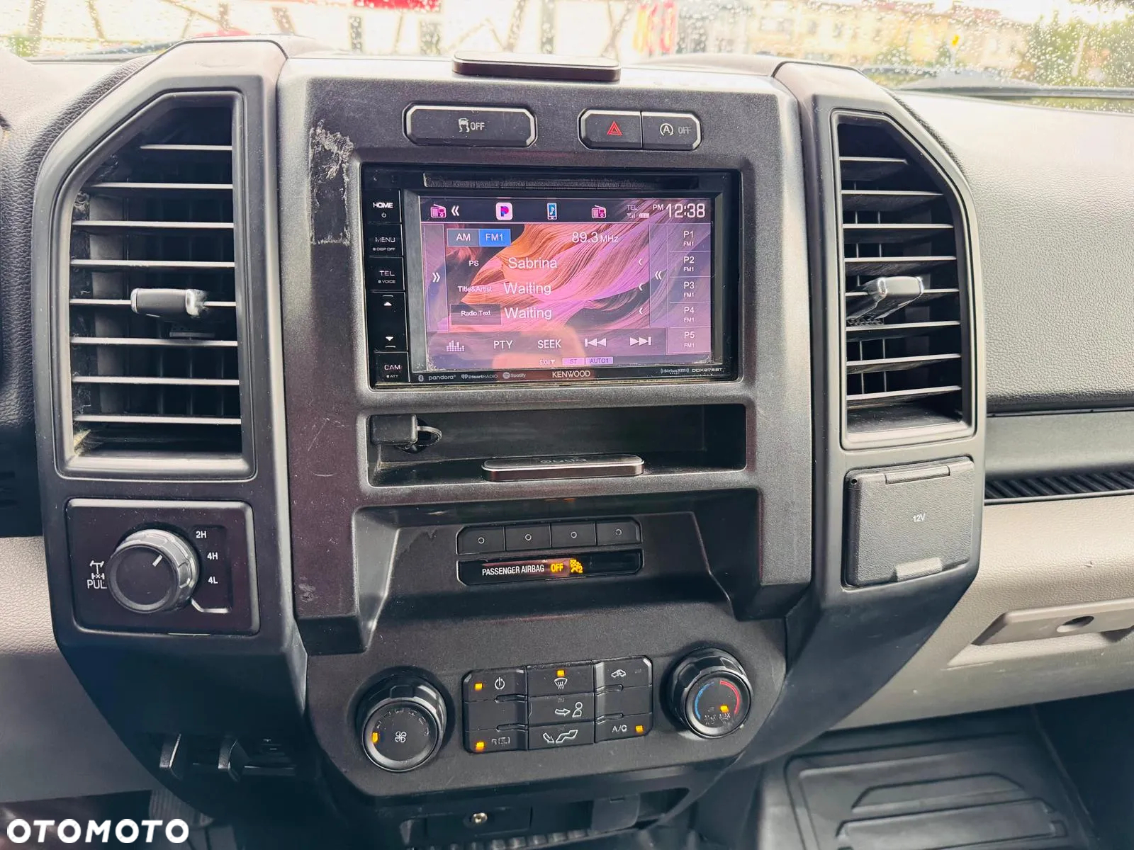 Ford F150 - 30