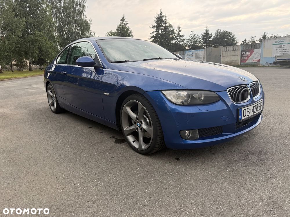 BMW Seria 3 325i - 9