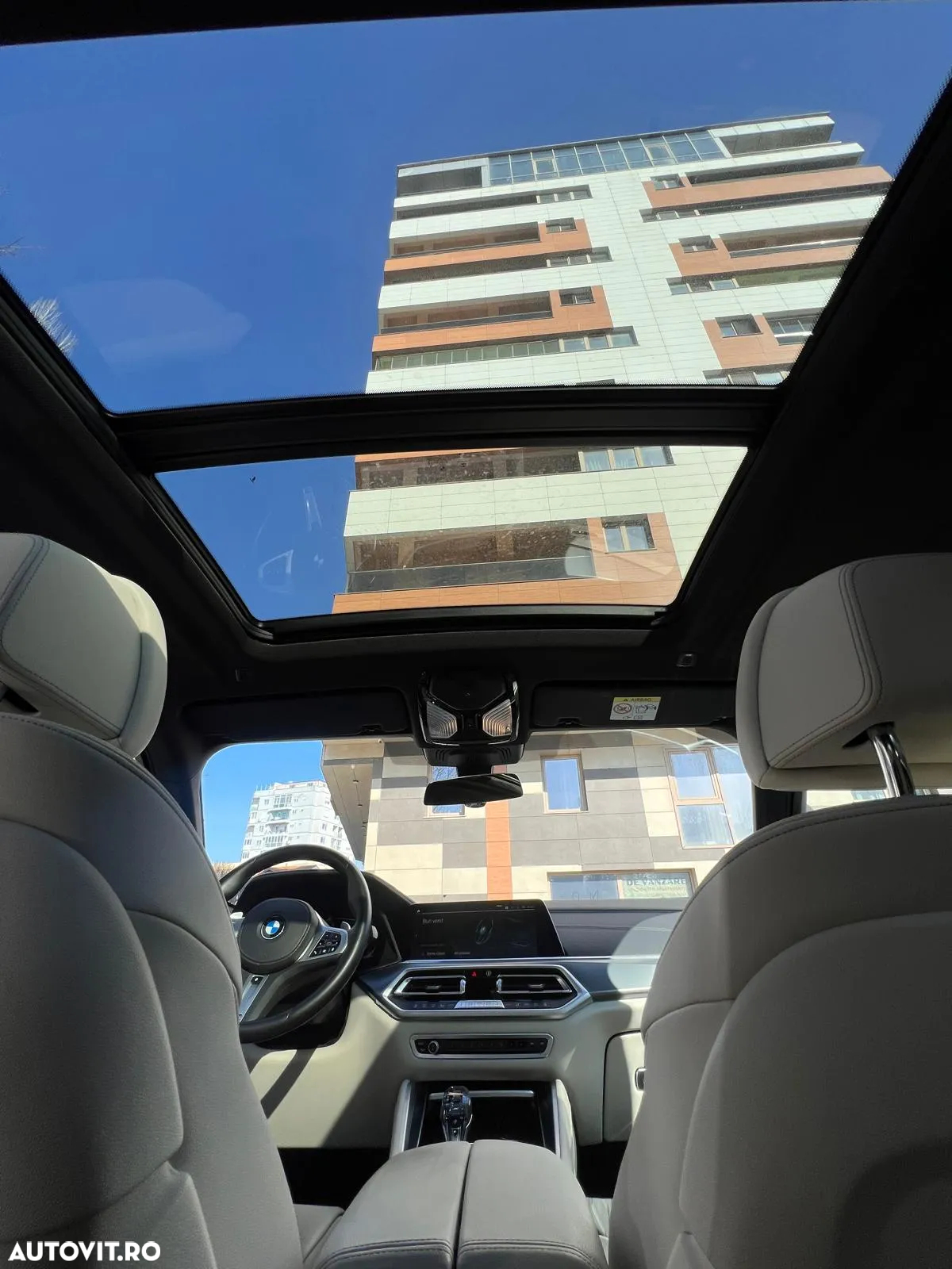 BMW X6 xDrive40d AT MHEV - 20