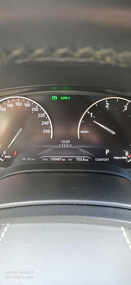 BMW Seria 5 - 9