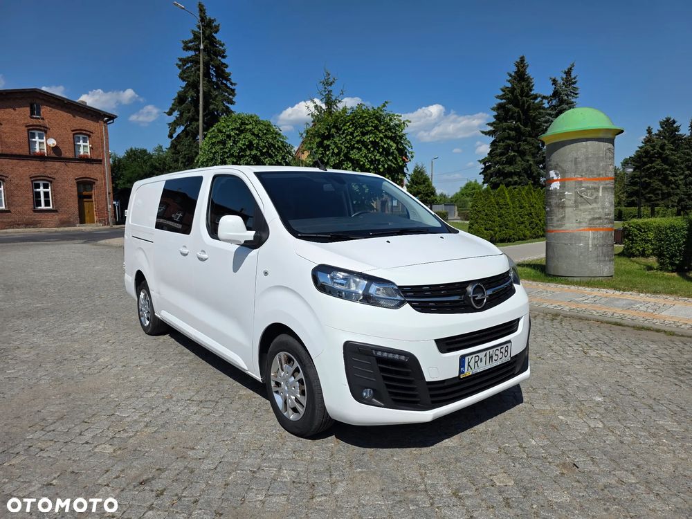 Opel VIVARO - 10