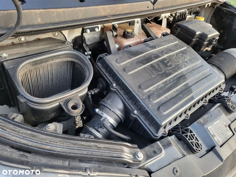 Iveco 35S16 Hi-Matic - 9