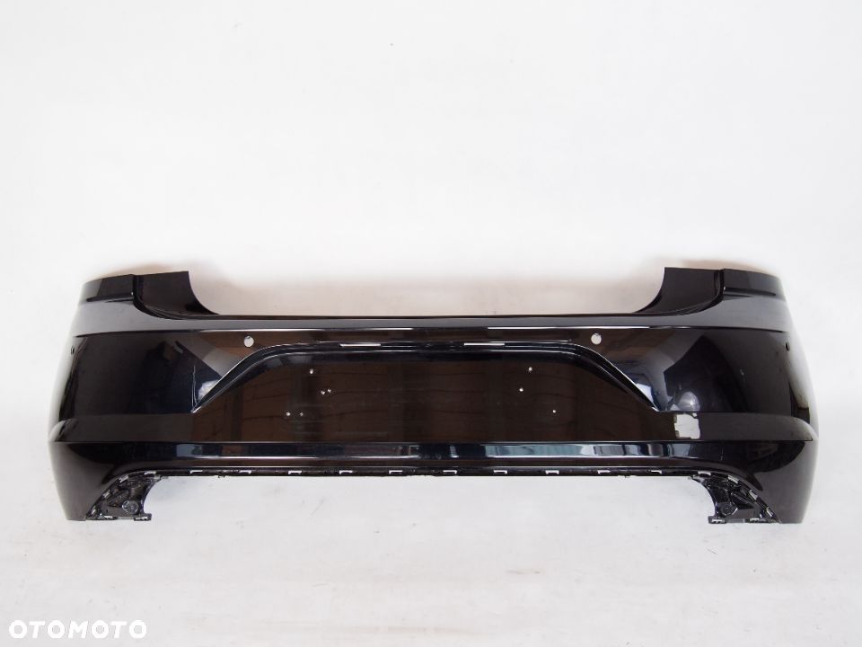 Volkswagen Polo 19r Zderzak tyl tylny PDC 2019 VW