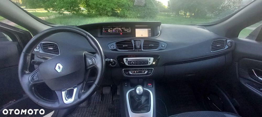 Renault Grand Scenic Gr 1.6 dCi Energy Bose Edition - 6