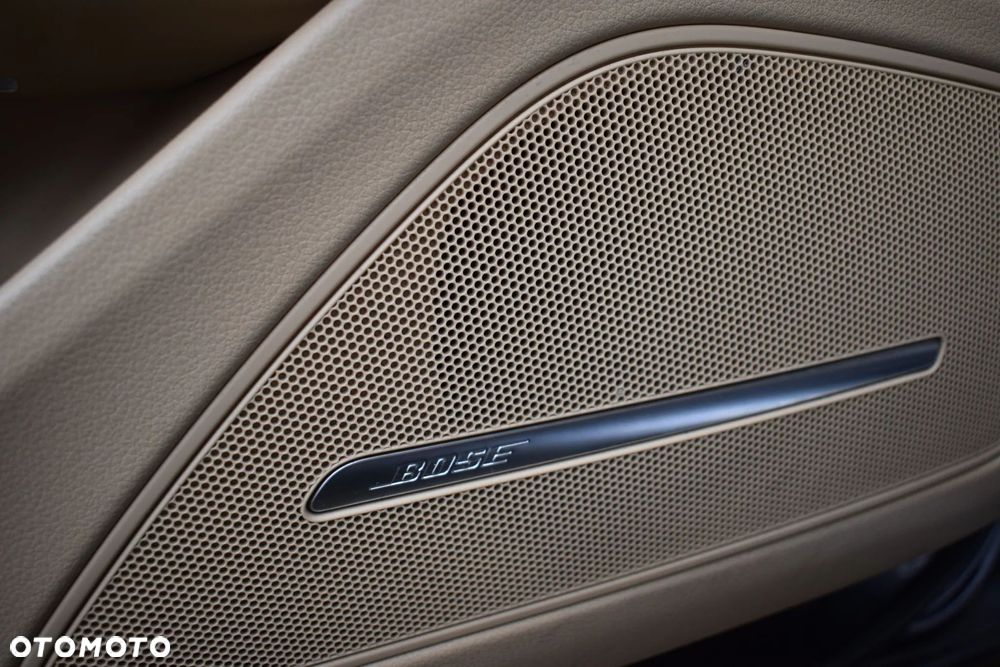 Audi A8 3.0 TDI L Quattro - 18