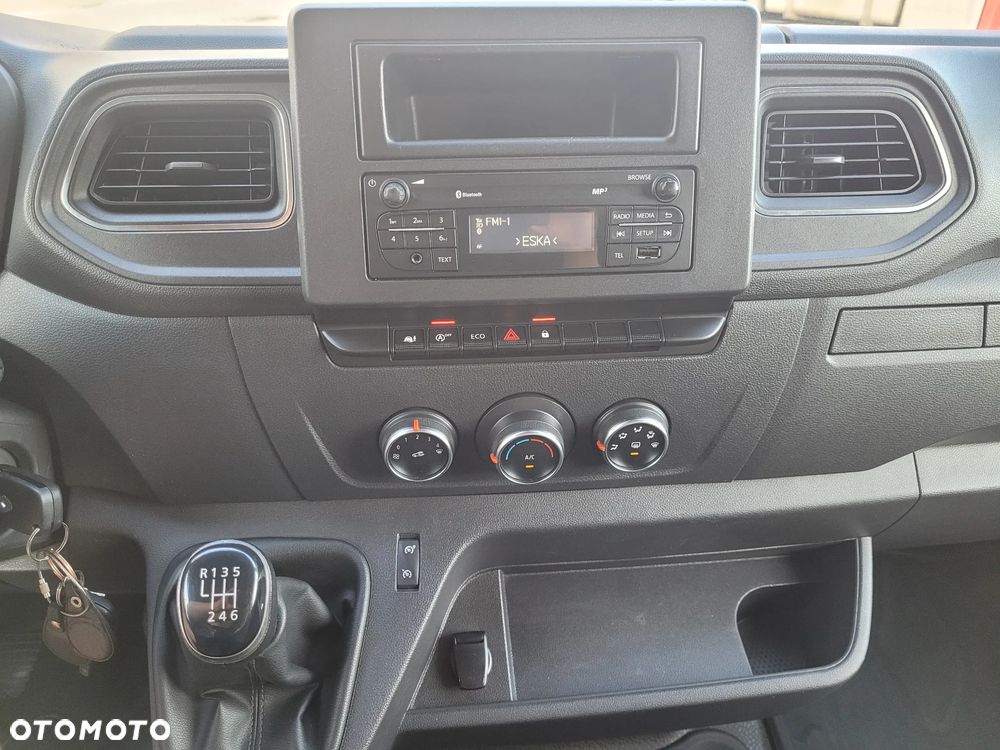 Renault Master - 16