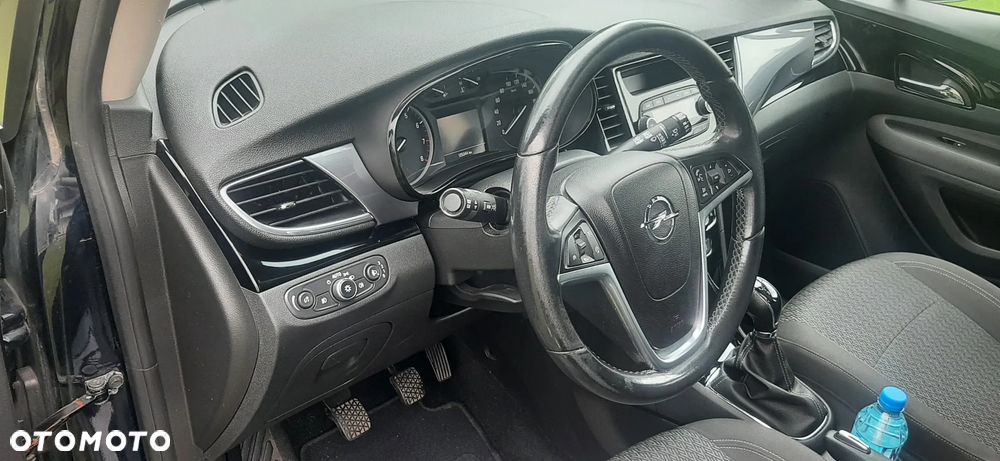 Opel Mokka X 1.4 ECOTEC Start/Stop Selection - 21