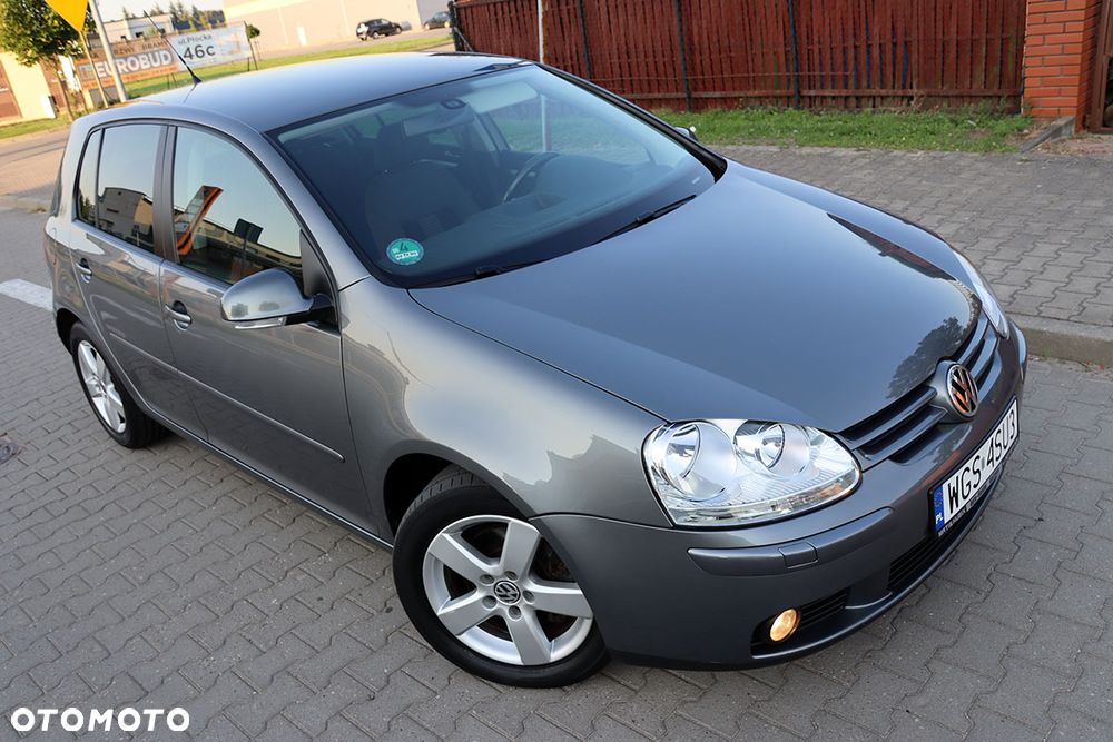 Volkswagen Golf 1.4 TSI United - 8