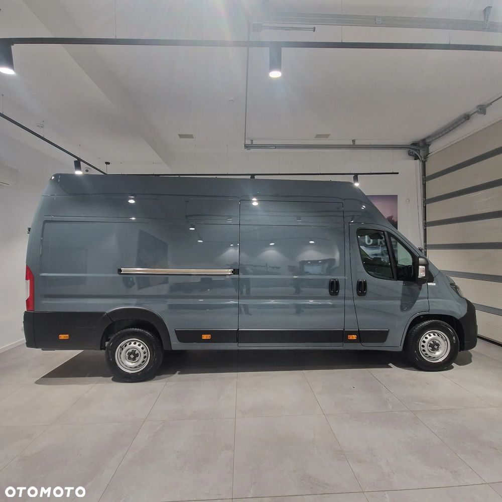 Fiat DUCATO L4H3 22 H3POWER 140KM 35T - 12