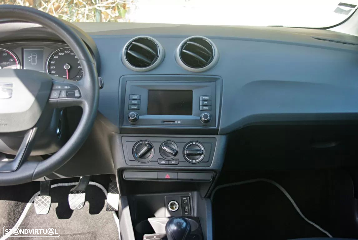 SEAT Ibiza 1.0 Reference - 28
