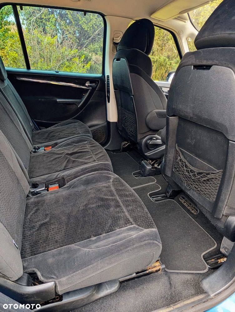 Citroën C4 Picasso 2.0 HDi Exclusive - 7