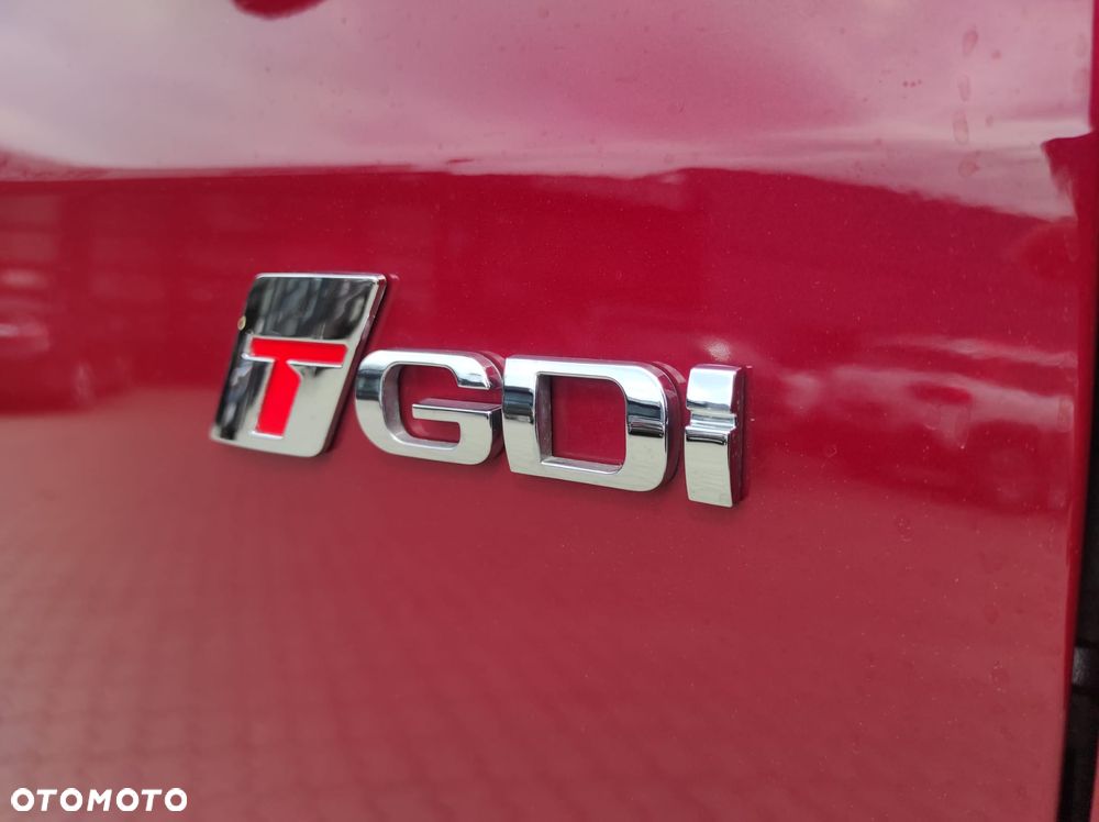SsangYong/KGM Tivoli 1.5 T-GDI Crystal - 5