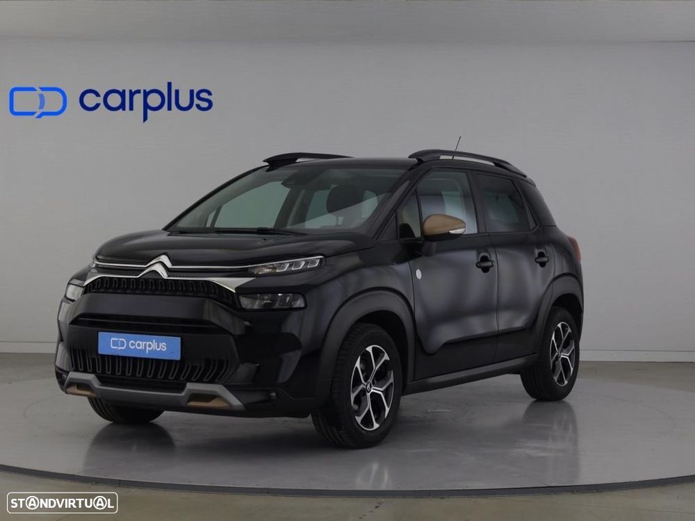 Citroën C3 Aircross 1.2 PureTech C-Series - 1