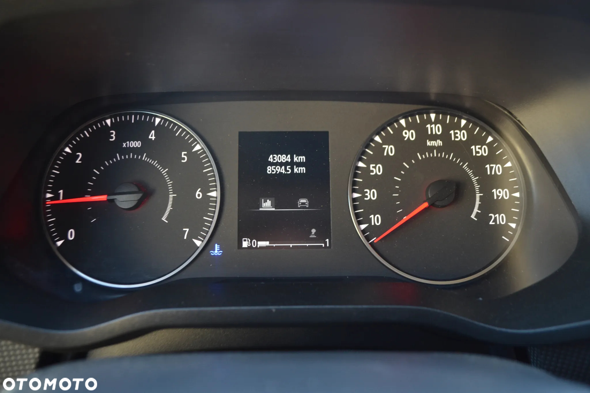 Renault Trafic 2.0 dCi L2H1 HD Extra (bryg.) - 12