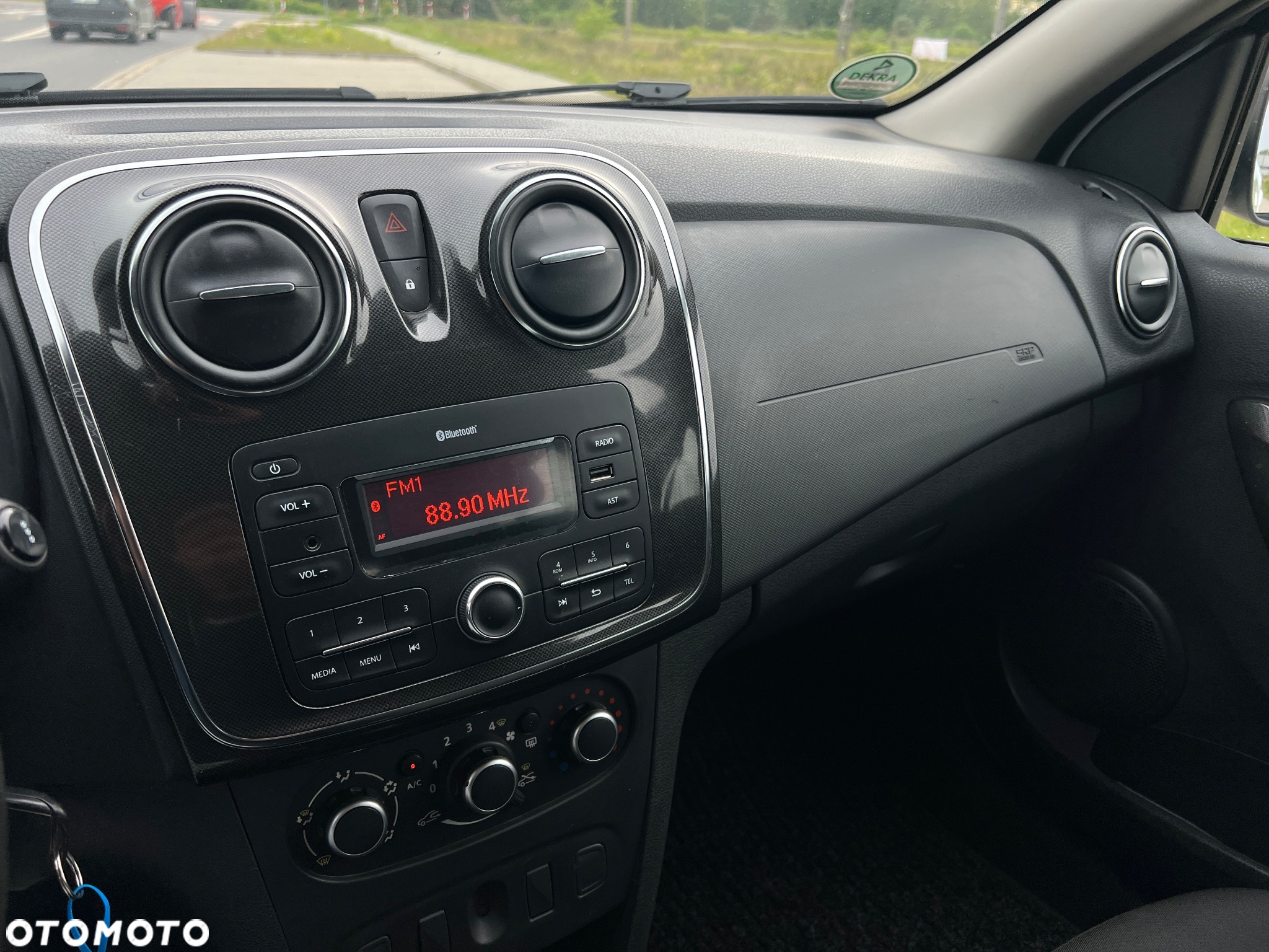 Dacia Logan MCV 1.5 Blue dCi Techroad - 28