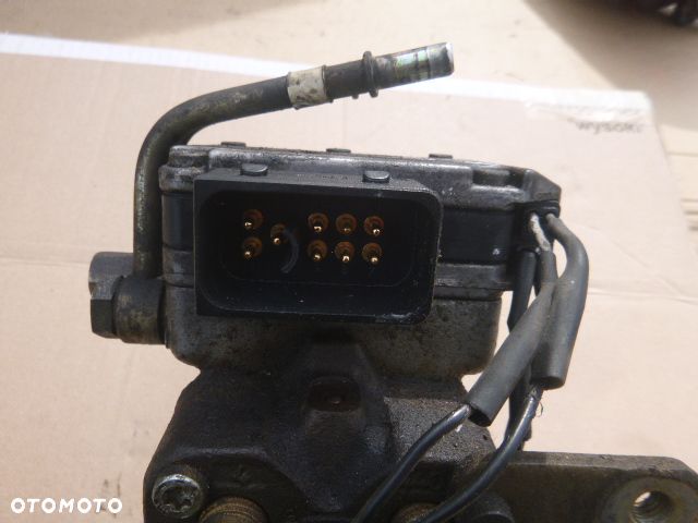 POMPA WTRYSKOWA FORD FOCUS MK1 1.8 TDDI BOSCH 0470004002 - 20
