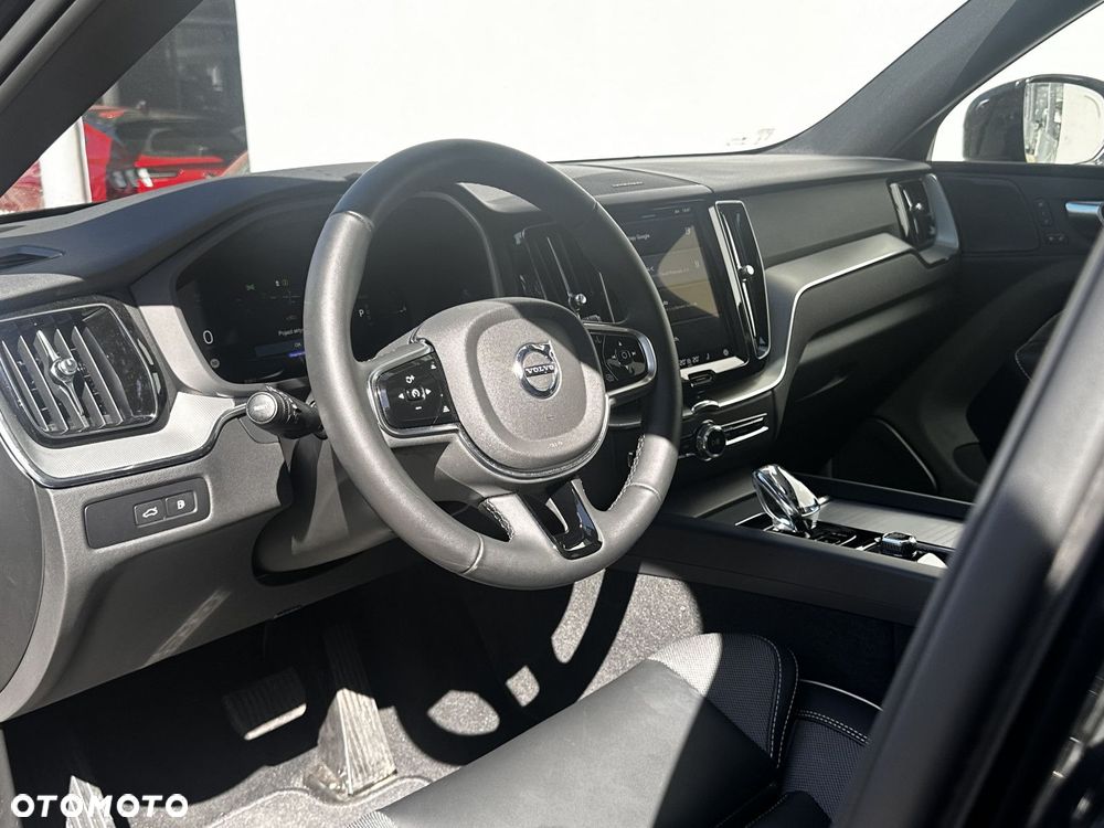 Volvo XC 60 - 23