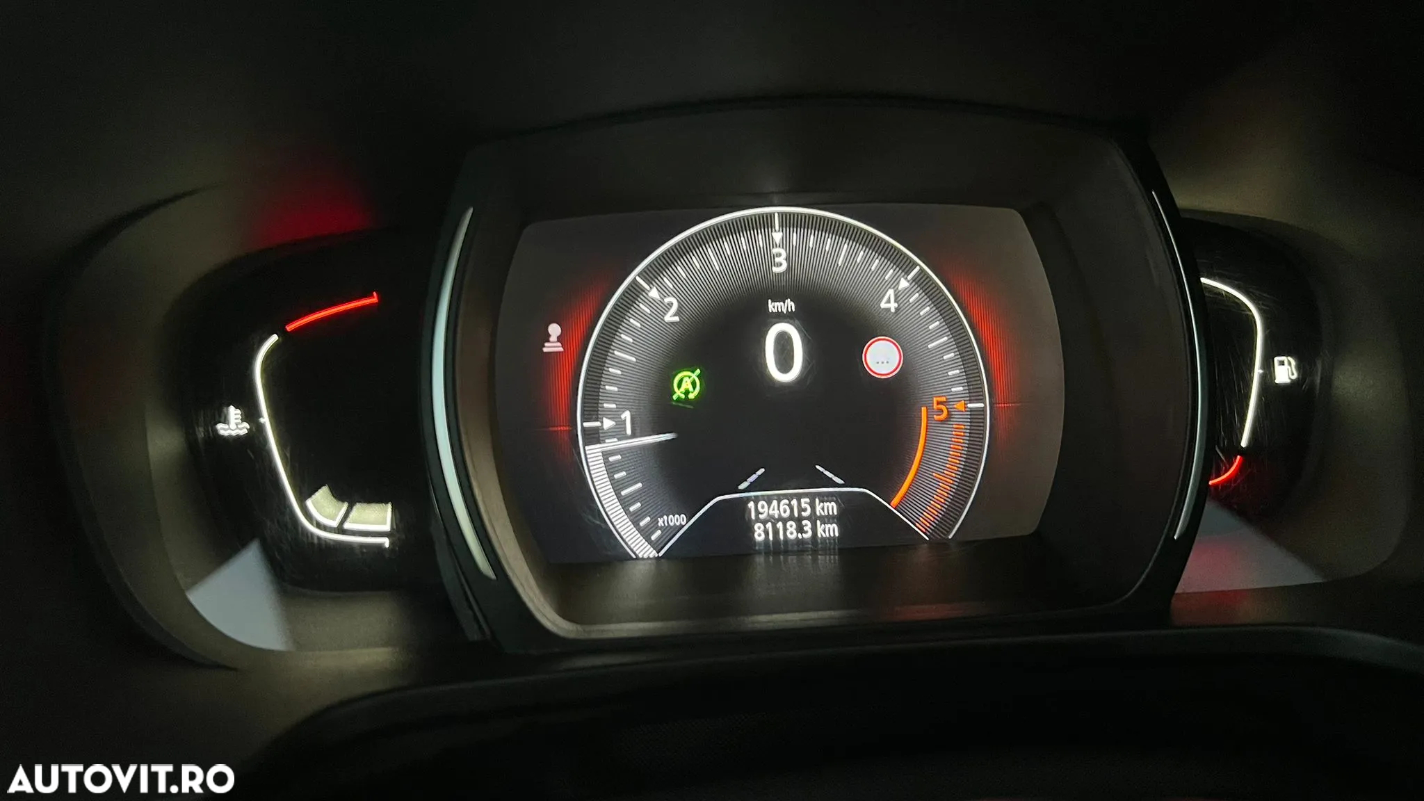 Renault Kadjar - 12