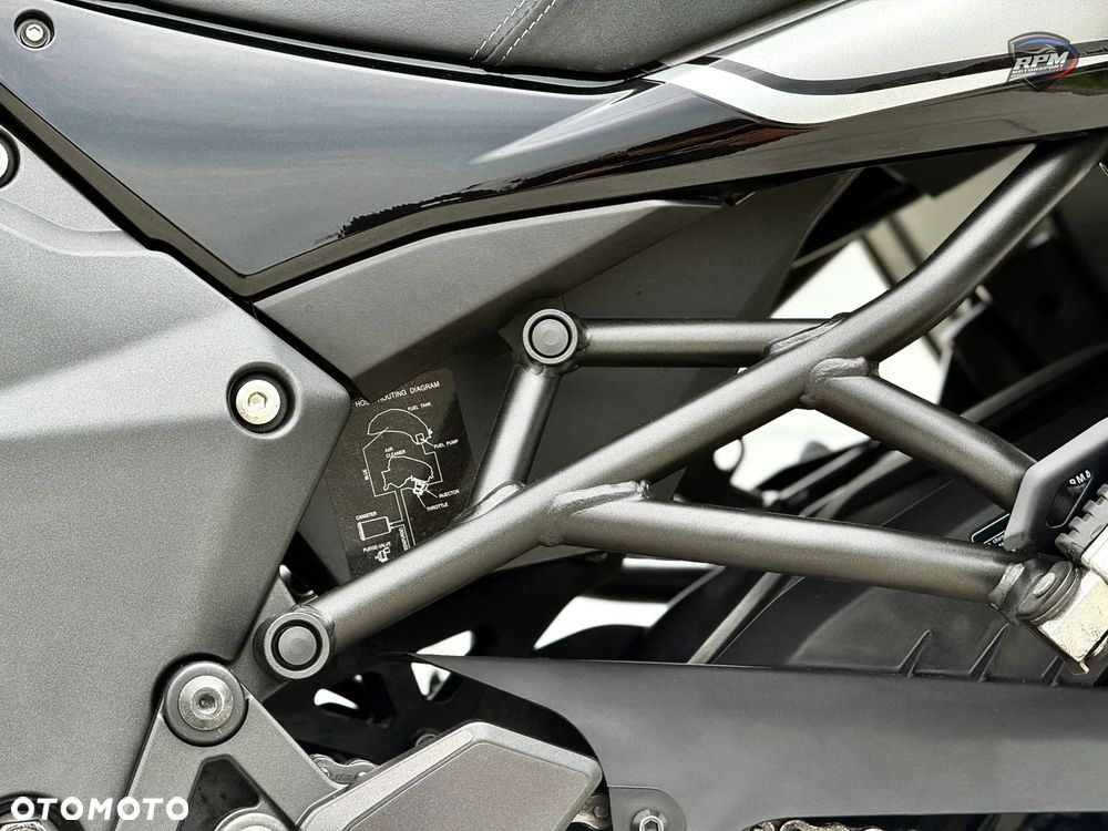 Kawasaki Versys 1000 - 23