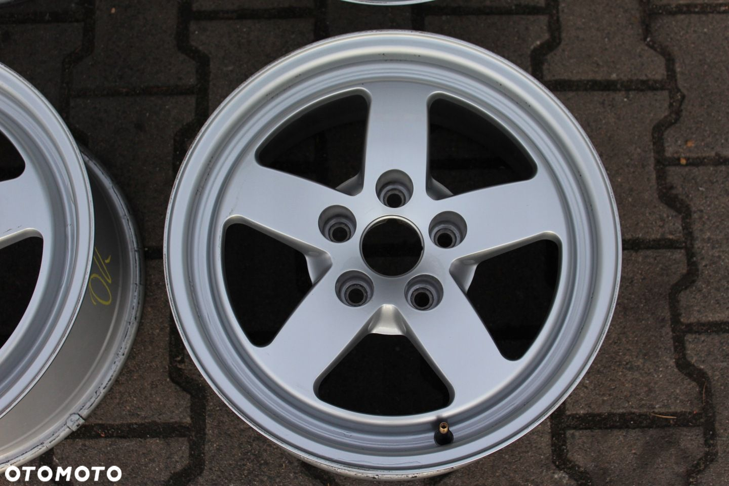 ORYG AUDI A4 B9 16cali 5x112 ET35 7J Q3 A4 A6 - 11