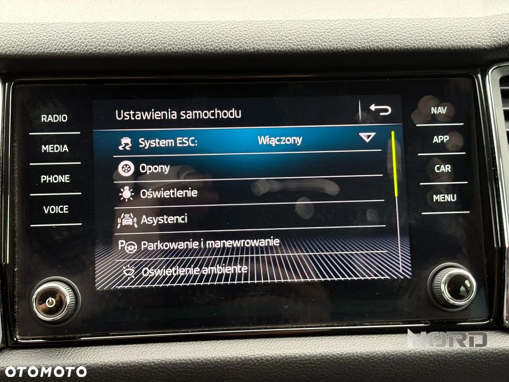 Skoda Kodiaq 2.0 TDI 4x2 Style DSG - 29