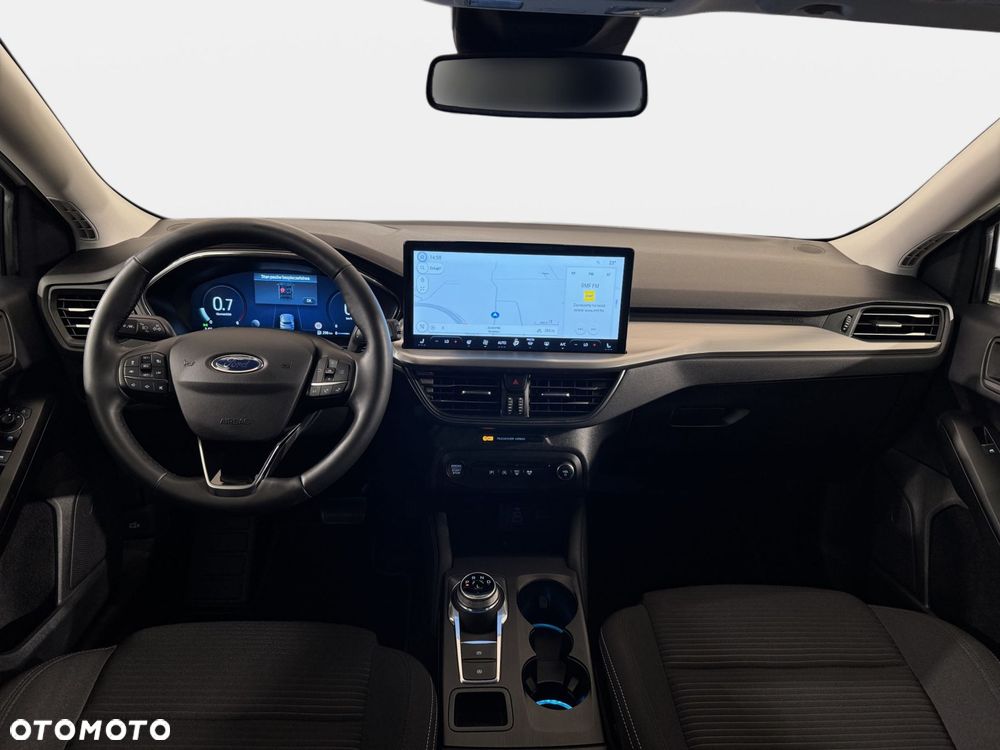 Ford Focus - 16