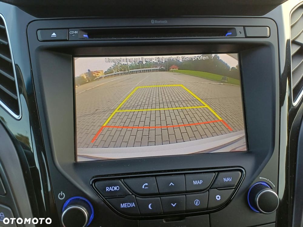 Hyundai i40 1.7 CRDi Business - 24