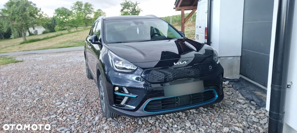 Kia Niro 64kWh XL - 1