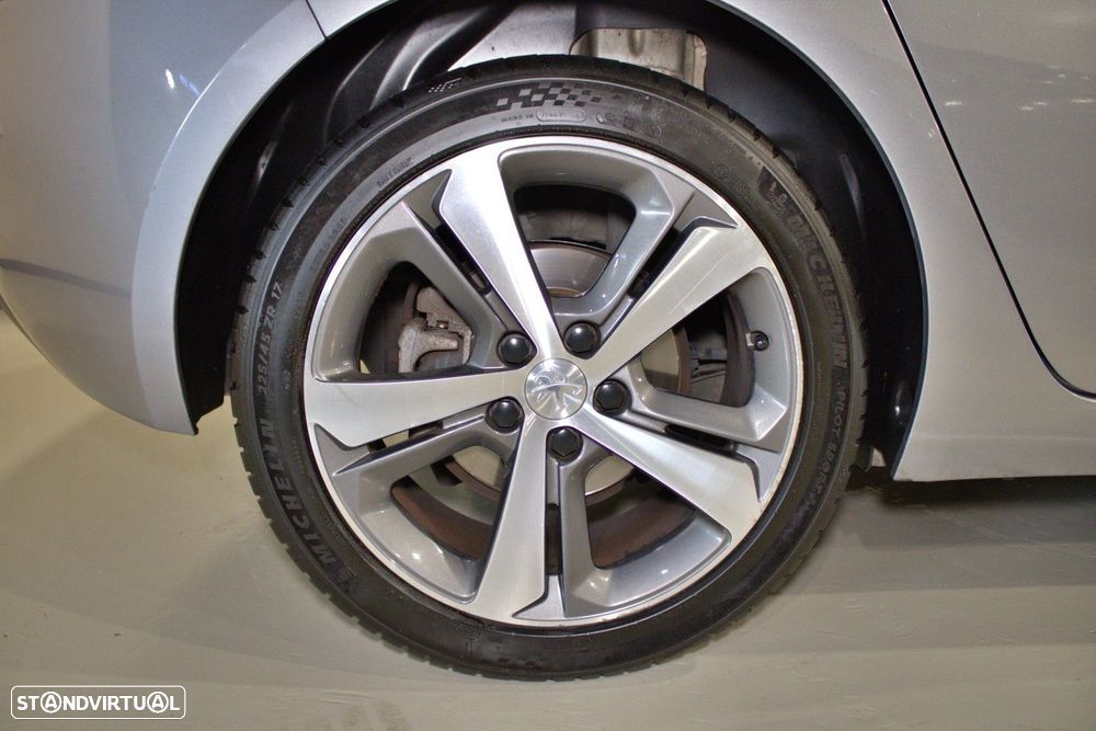 Peugeot 308 BlueHDi 130 Allure Pack - 40