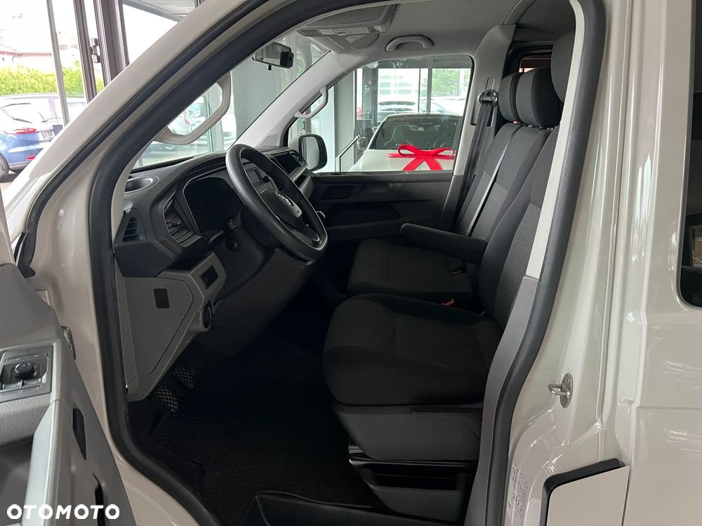 Volkswagen Transporter Kombi T6.1 TDI L2H1 - 20