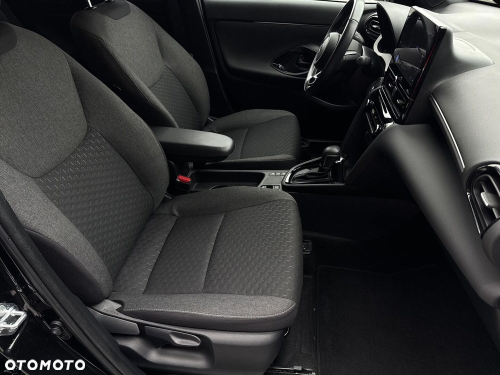 Toyota Yaris Cross Hybrid 1.5 Style - 14
