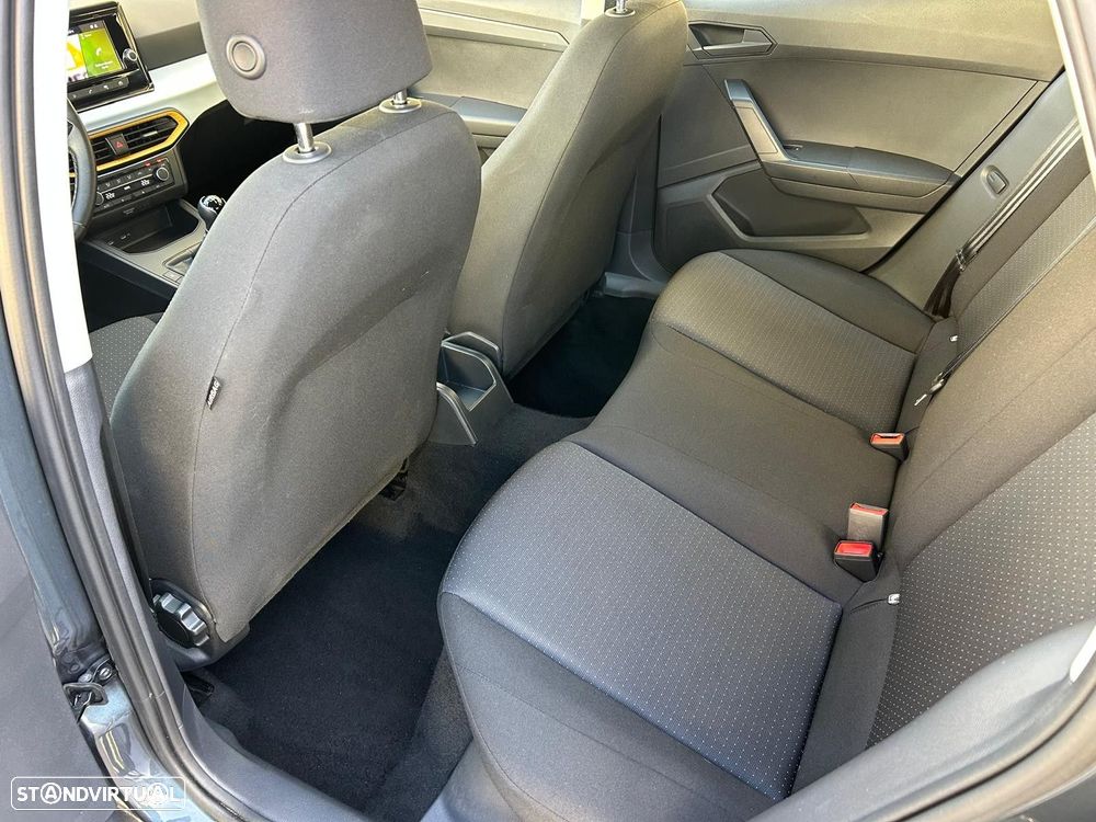 SEAT Ibiza 1.0 TSI Style - 10