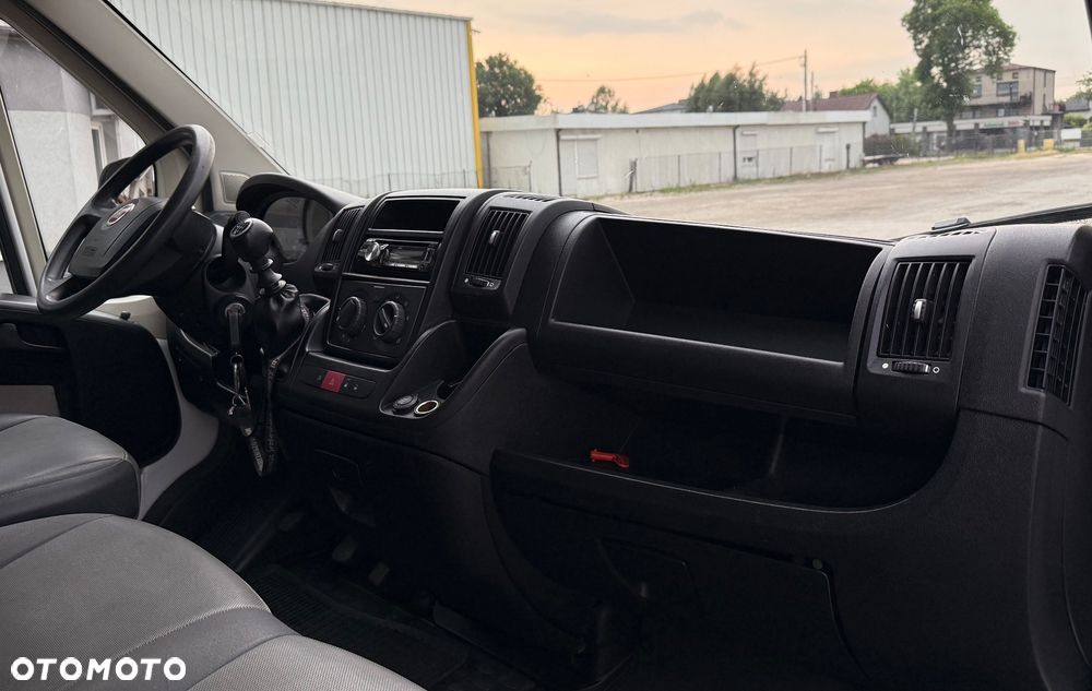 Fiat Ducato - 10