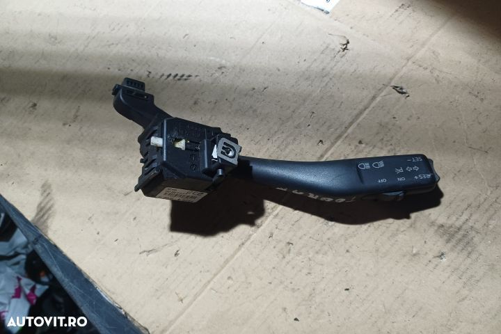 Maneta semnalizare 1K0953513A Volkswagen VW Touran 1 [2003 - 2006] Mi - 4
