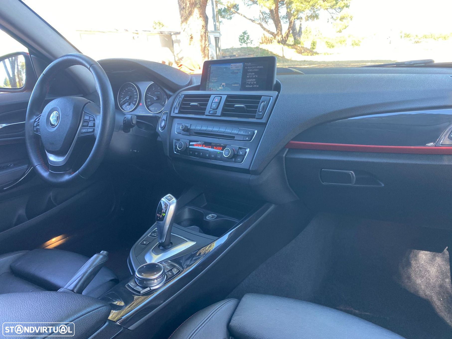 BMW 218 - 17