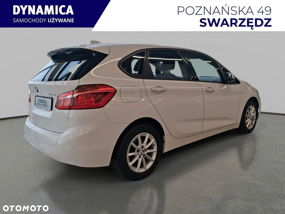 BMW Seria 2 - 8