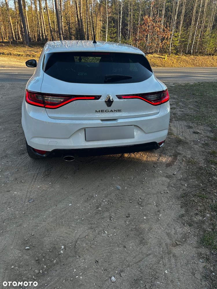 Renault Megane 1.2 Energy TCe Intens - 9