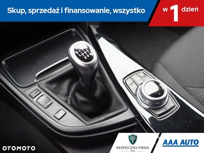 BMW Seria 3 - 18