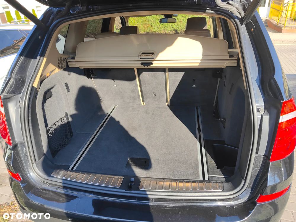 BMW X3 xDrive20d xLine - 14