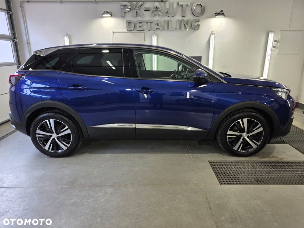 Peugeot 3008 BlueHDi 130 Stop & Start EAT8 Allure - 18