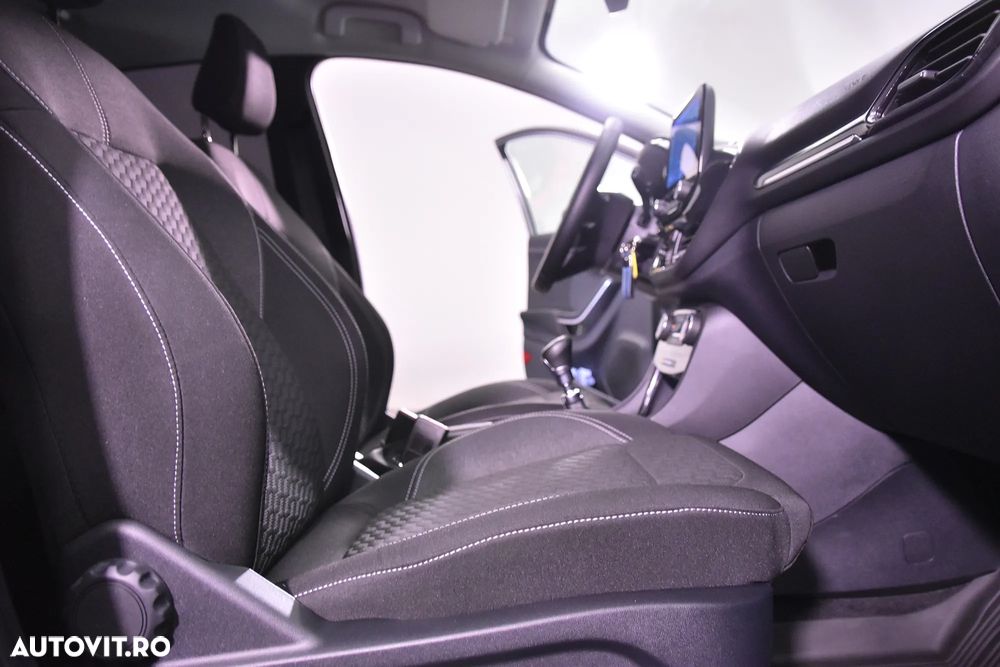 Ford Puma - 11