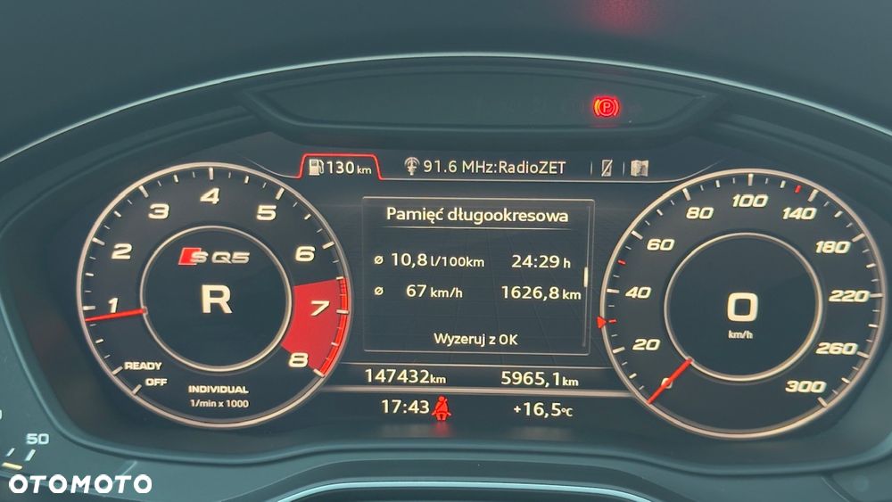Audi SQ5 - 24
